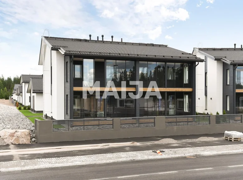 4 bedroom house 111 m² Tuusula, Finland