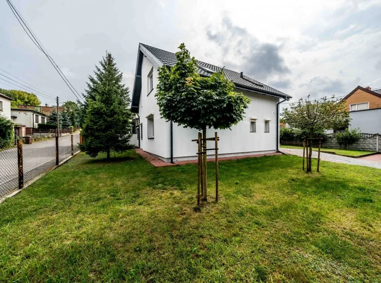 Casa 120 m² Swarzedz, Polonia