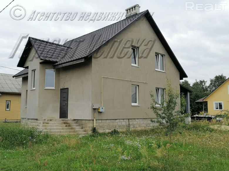 Casa 172 m² Kobriny, Bielorrusia