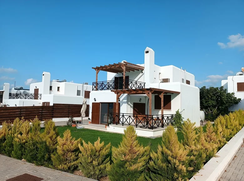 4 bedroom Villa 155 m² Kalograia, Northern Cyprus