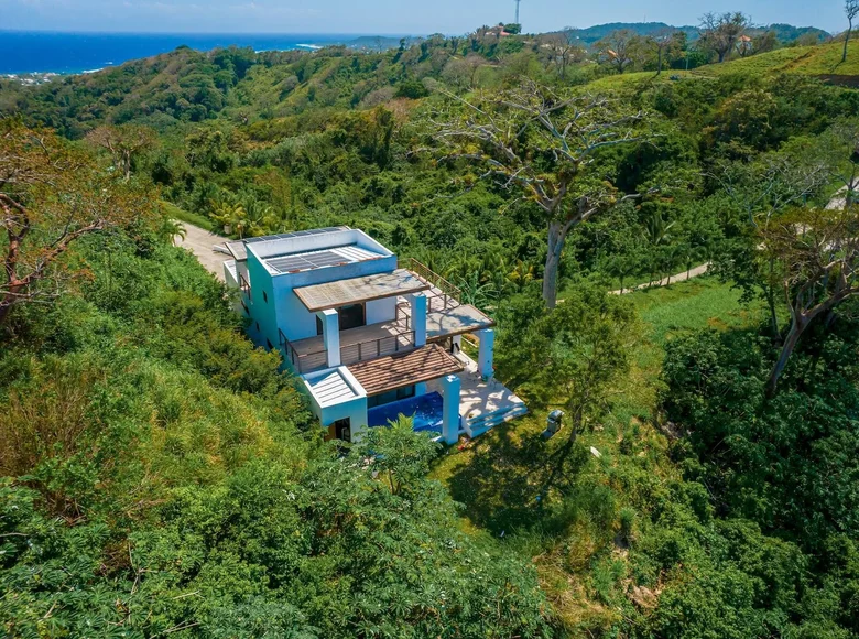 Дом 3 спальни 223 м² Roatan, Гондурас