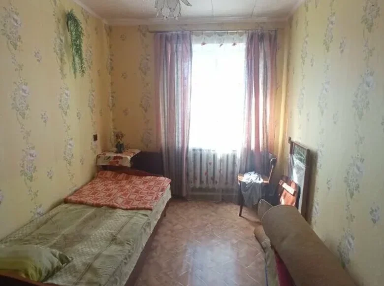 2 room apartment 42 m² Orsha, Belarus