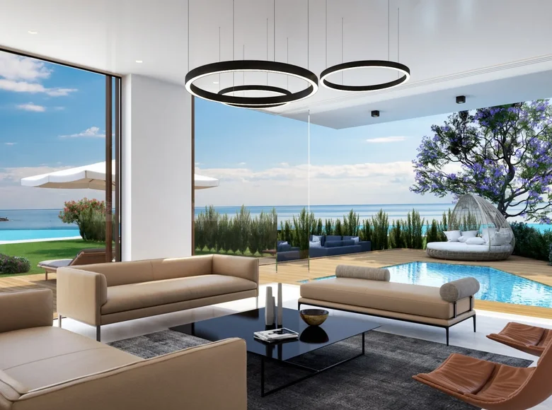 5 bedroom house 345 m² Ayia Napa, Cyprus
