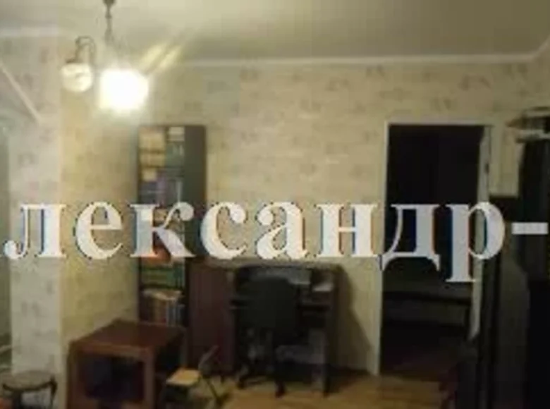 3 room apartment 56 m² Odessa, Ukraine