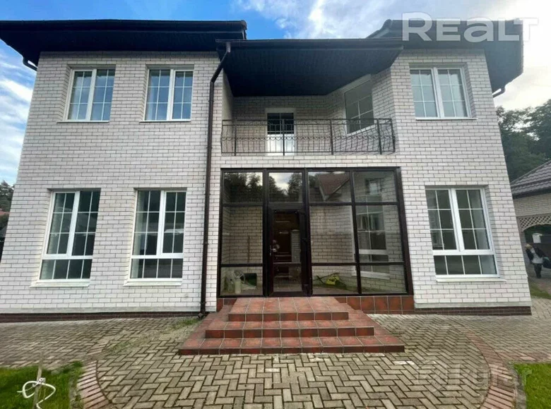 Cottage 240 m² Kadzinski sielski Saviet, Belarus