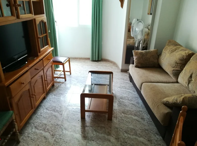 2 bedroom apartment 63 m² Torrevieja, Spain