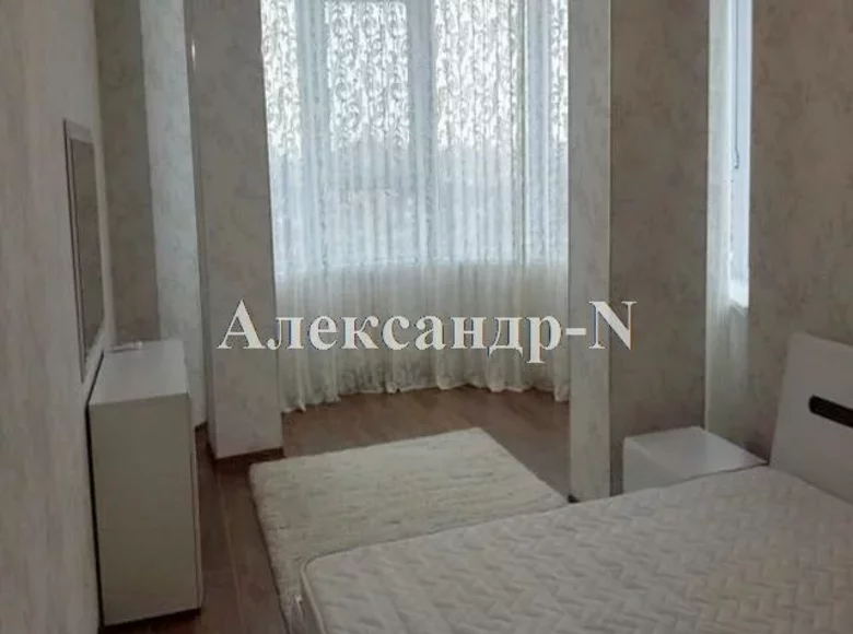 2 room apartment 89 m² Odessa, Ukraine