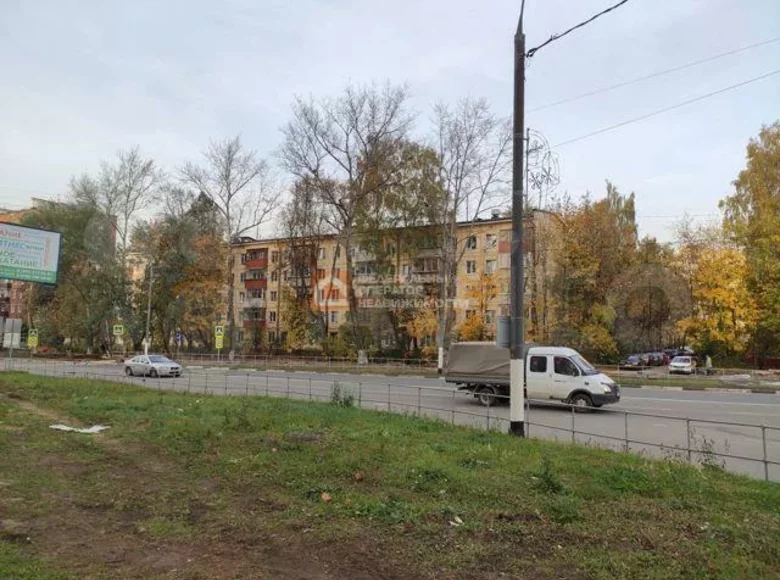Mieszkanie 2 pokoi 45 m² Dołgoprudnyj, Rosja