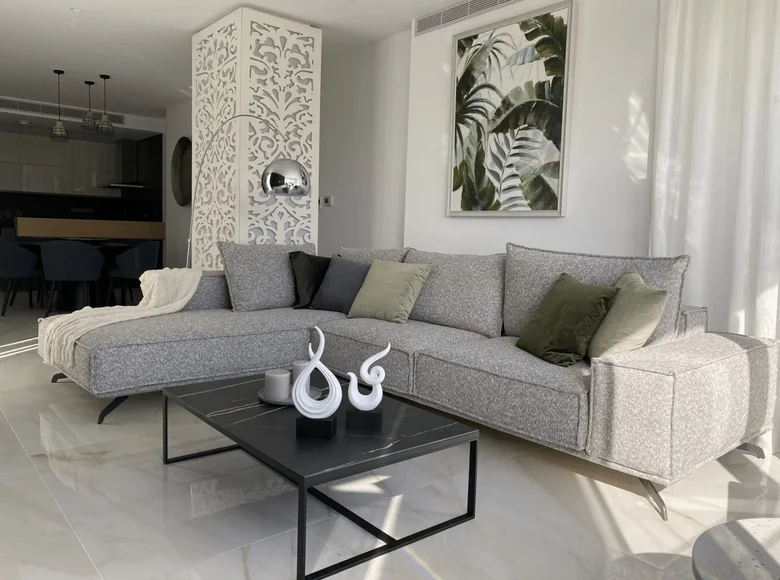 Wohnung 3 Schlafzimmer 156 m² Germasogeia, Zypern