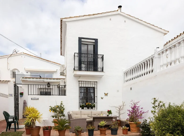 Casa 2 habitaciones 64 m² Mijas, Španjolska