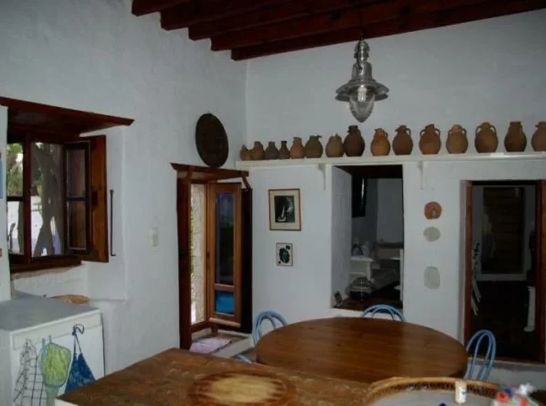 Villa de tres dormitorios 240 m² Grigos, Grecia