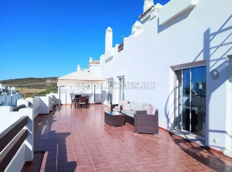 2 bedroom apartment 120 m² Benahavis, Spain