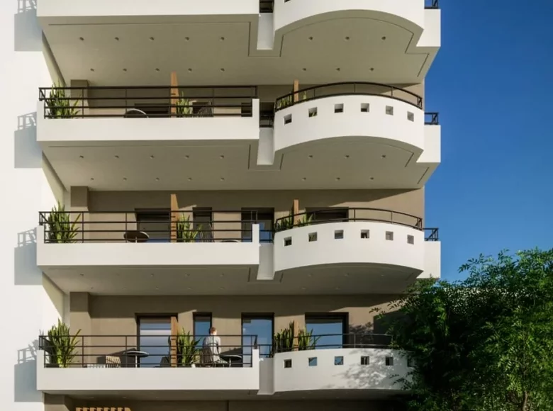 Apartment 19 m², Greece