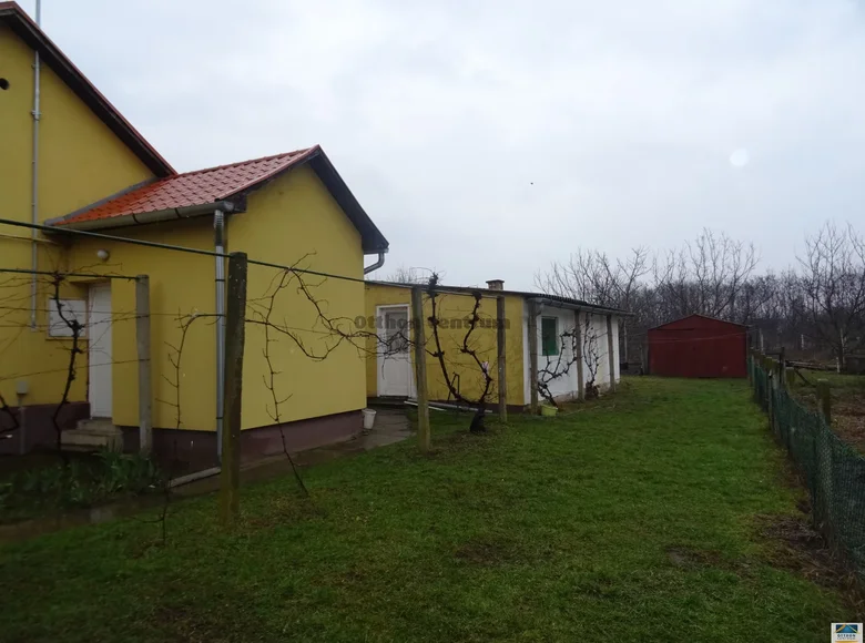 2 room house 70 m² Nyiregyhazi jaras, Hungary