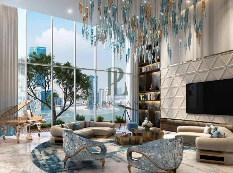 Apartment 483 m² Dubai, United Arab Emirates