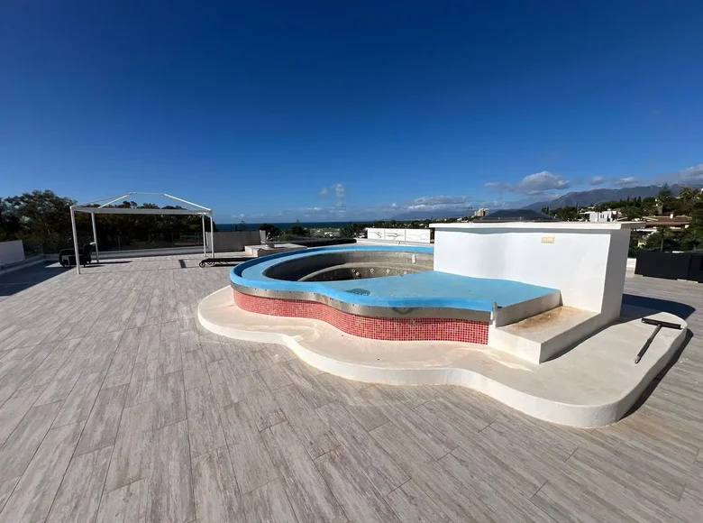 Apartamento 10 habitaciones 630 m² Artola, Španjolska
