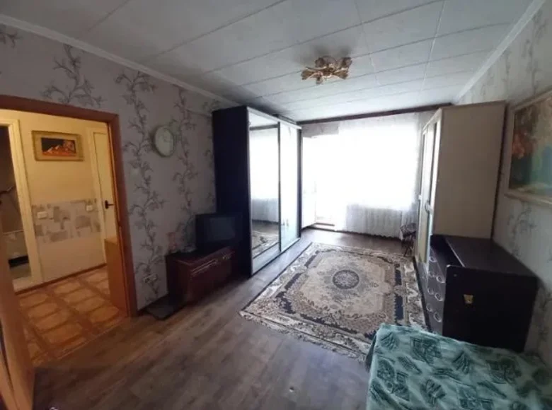 Wohnung 1 zimmer 34 m² Sjewjerodonezk, Ukraine