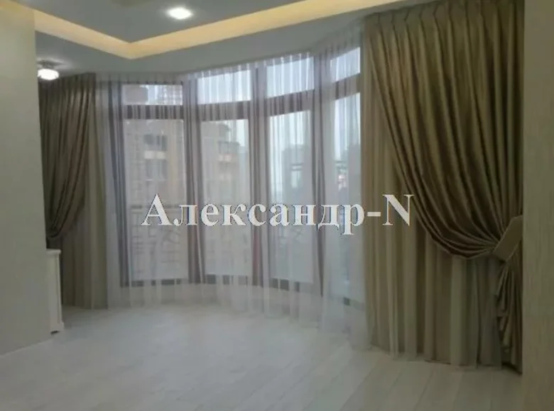 3 room apartment 80 m² Odessa, Ukraine