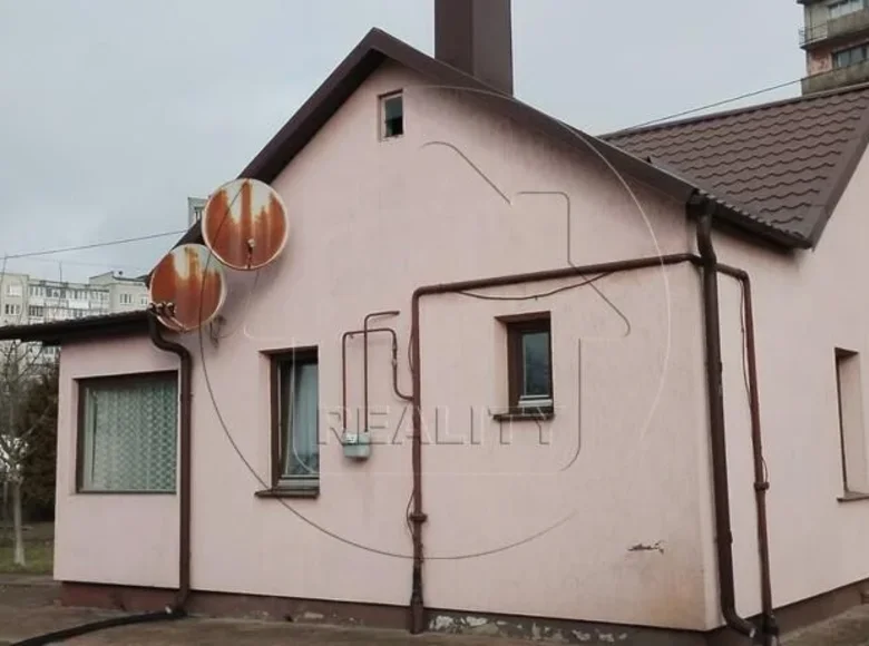 House 57 m² Brest, Belarus