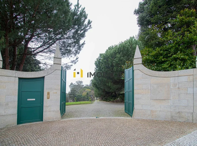 Cottage 4 bedrooms 471 m² Madail, Portugal