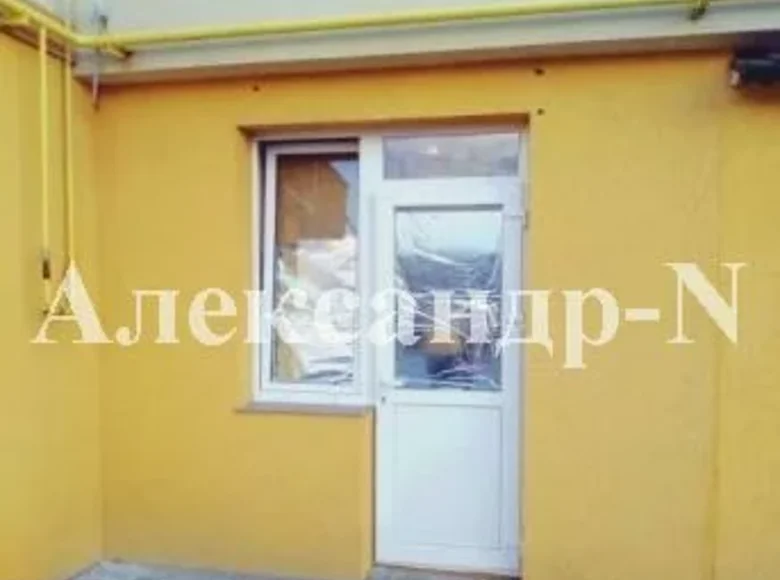 Commercial property 27 m² in Odessa, Ukraine