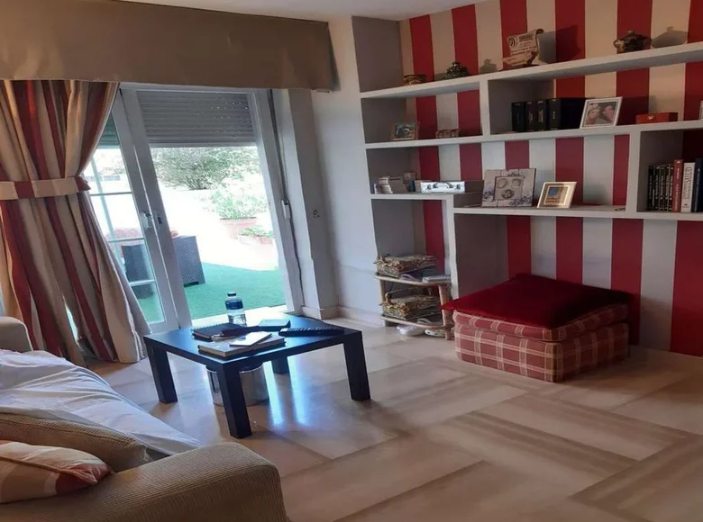 3 bedroom apartment 134 m² Marbella, Spain