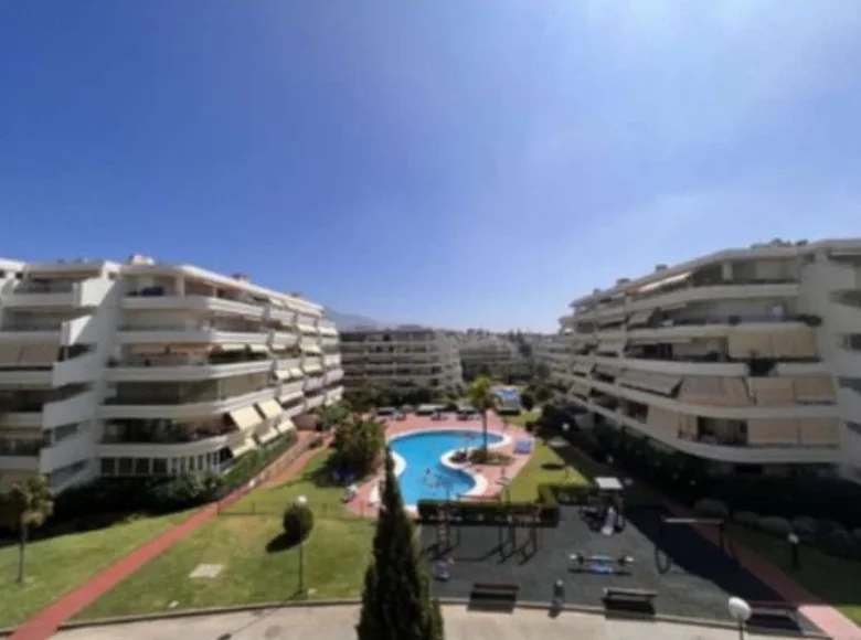 Apartamento 3 habitaciones 180 m² Marbella, España