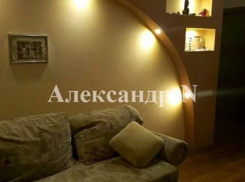 Apartamento 4 habitaciones 86 m² Odessa, Ucrania