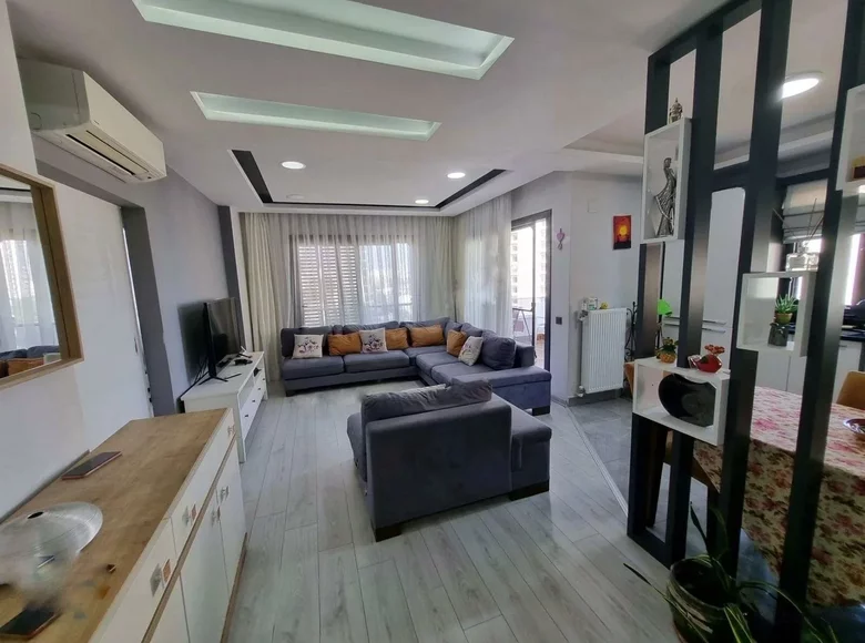 Квартира 4 комнаты 138 м² Алания, Турция