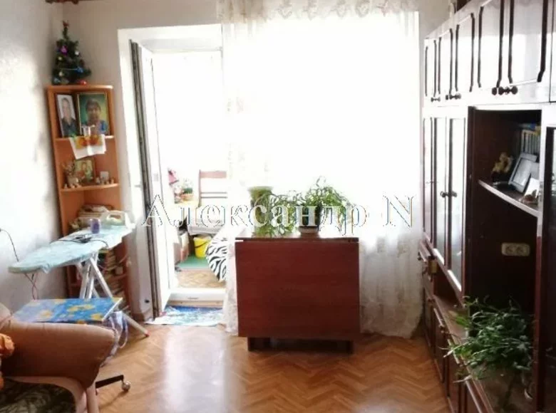 Mieszkanie 3 pokoi 64 m² Odessa, Ukraina