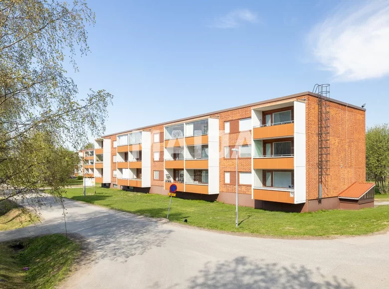 Apartamento 3 habitaciones 74 m² Kemi, Finlandia