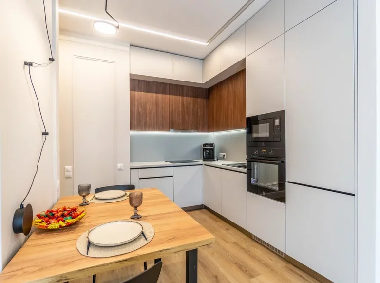 Квартира 3 комнаты 61 м² Юрмала, Латвия