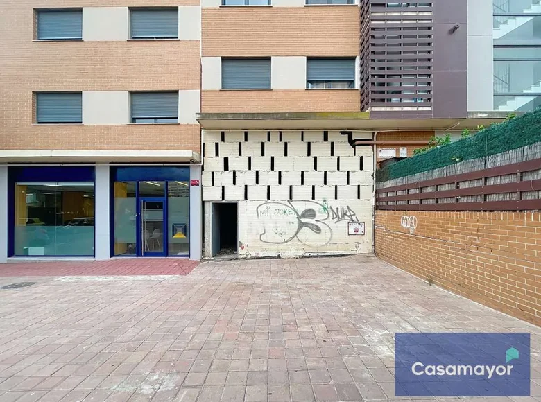Propriété commerciale 257 m² à Alicante, Espagne