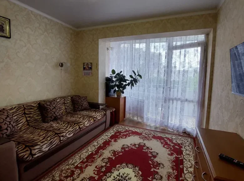 Apartamento 1 habitación 35 m² Odesa, Ucrania