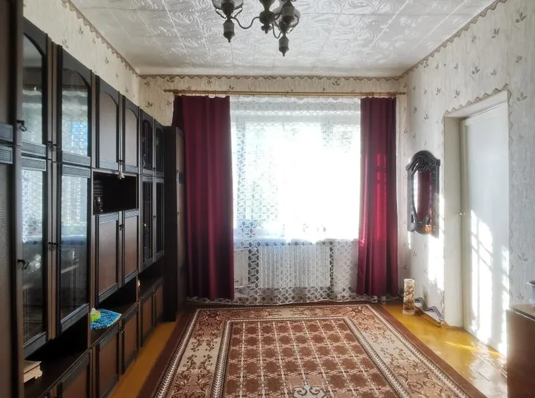 Квартира 4 комнаты 84 м² Орша, Беларусь