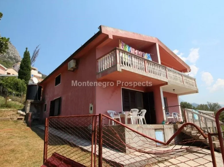 Casa 3 habitaciones 66 m² Ulcinj, Montenegro