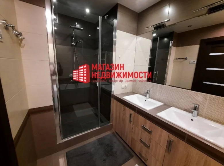 4 room apartment 114 m² Hrodna, Belarus
