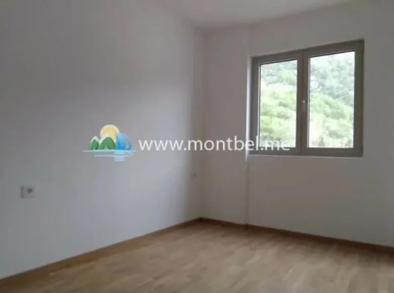 Mieszkanie 2 pokoi 55 m² Becici, Czarnogóra