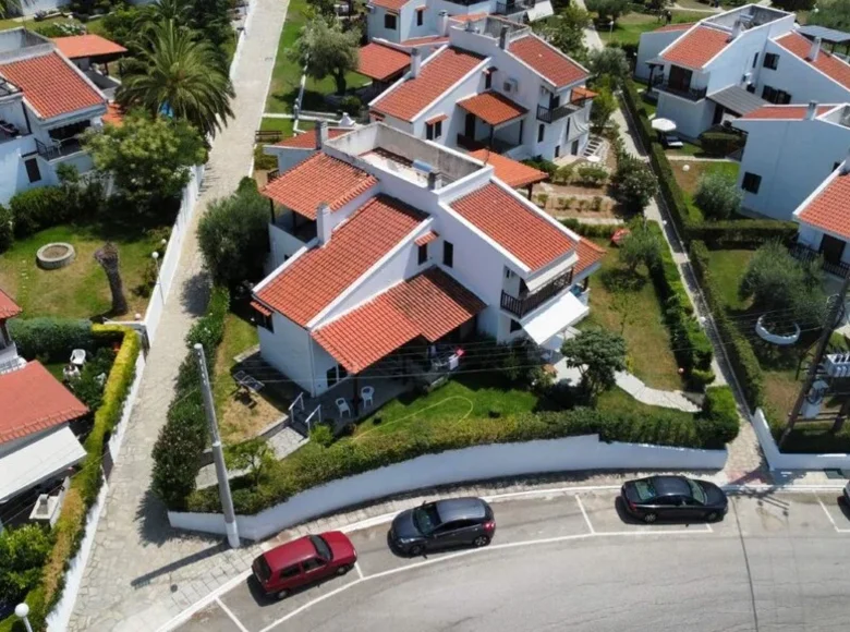 Maison de ville 4 chambres 80 m² Polygyros, Grèce