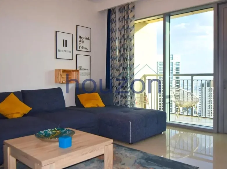 Wohnung 1 zimmer 709 m² Dubai, Vereinigte Arabische Emirate