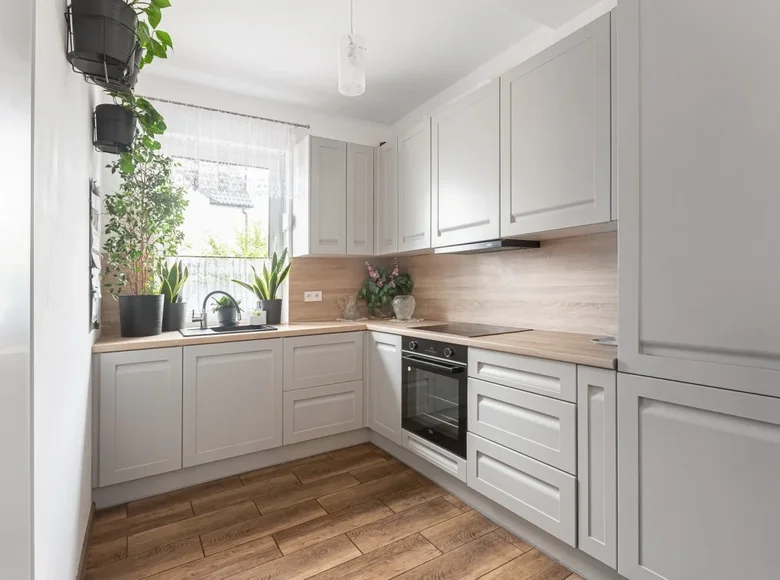 Casa 80 m² Dabrowa, Polonia