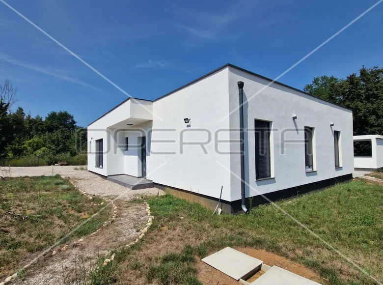 3 room house 125 m² Blaskovici, Croatia