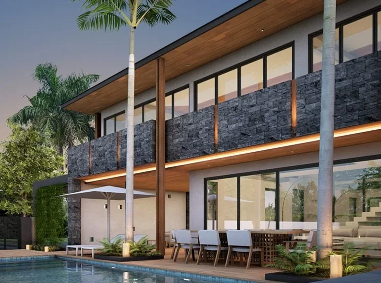 4-Zimmer-Villa 467 m² Phuket, Thailand