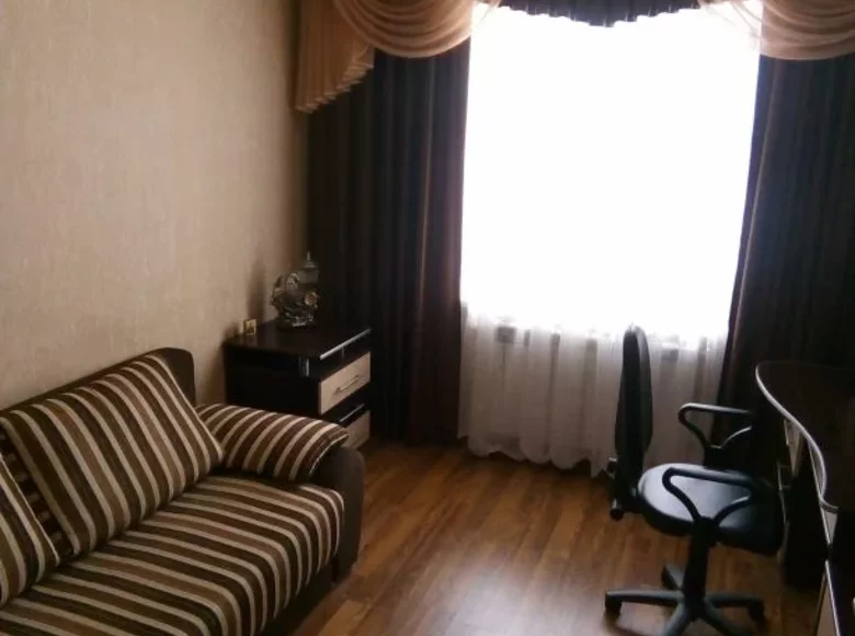 Квартира 2 комнаты 58 м² Юрцево, Беларусь
