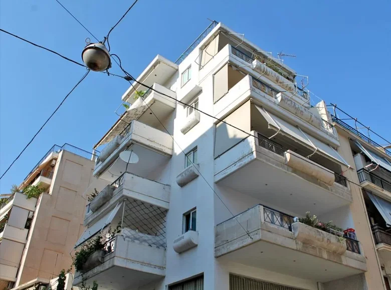 Commercial property 380 m² in Attica, Greece