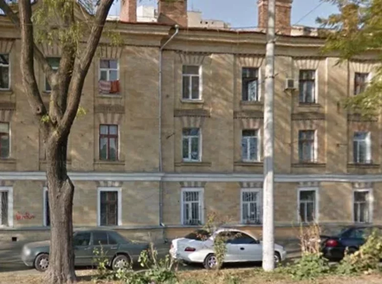 Apartamento 2 habitaciones 35 m² Odesa, Ucrania