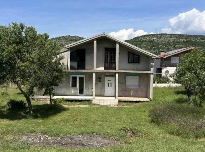 Apartamento 6 habitaciones 164 m² Podgorica, Montenegro