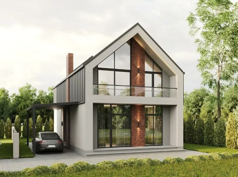 Cottage 4 bedrooms 227 m² Batumi, Georgia