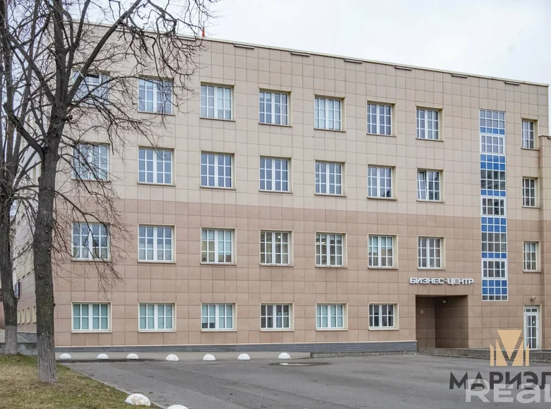 Geschäft 76 m² Minsk, Weißrussland