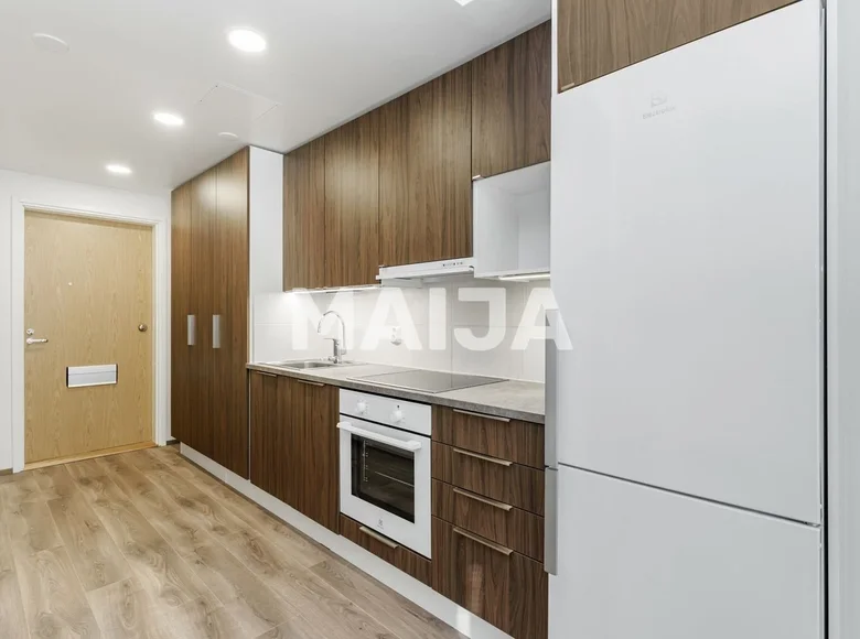 1 room apartment 27 m² Oulu sub-region, Finland